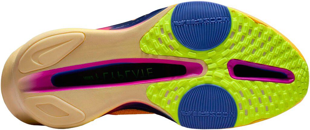 Air Zoom Alpha Fly Next 3% L&oslash;besko