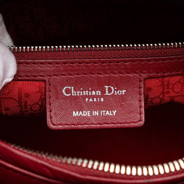 Dior Lady Dior