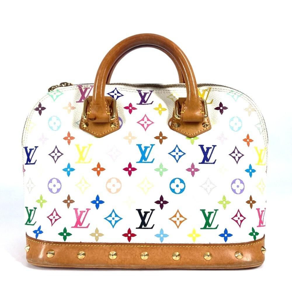 Louis Vuitton Alma