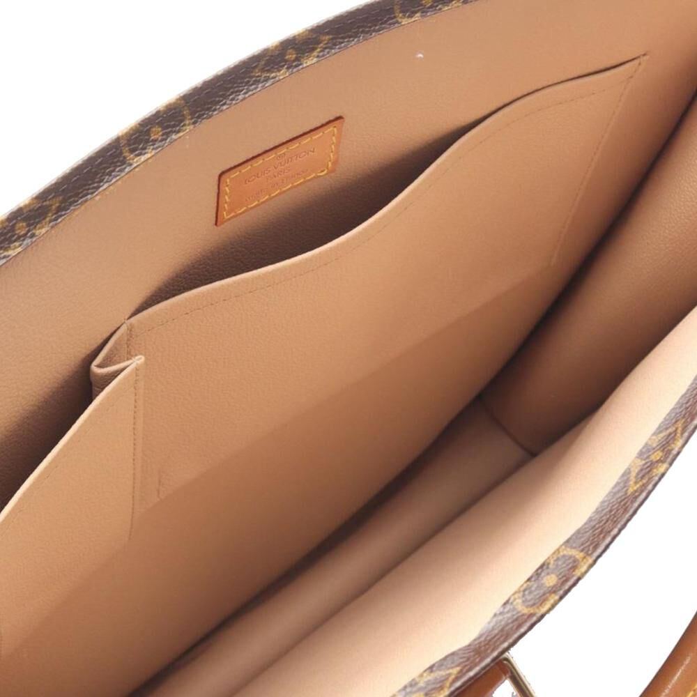 Louis Vuitton Sac Plat