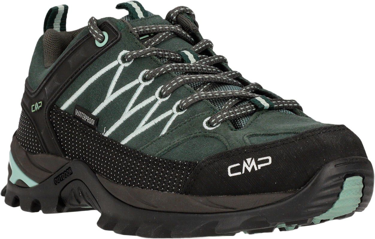 Rigel Waterproof vandresko