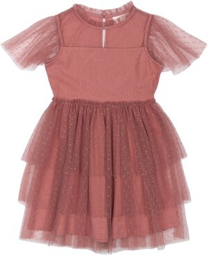 TNNarice S_S Dress