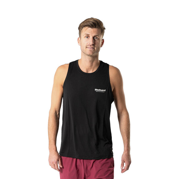 Ground Tech Singlet