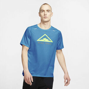 Rise 365 Trail Running T Shirt.