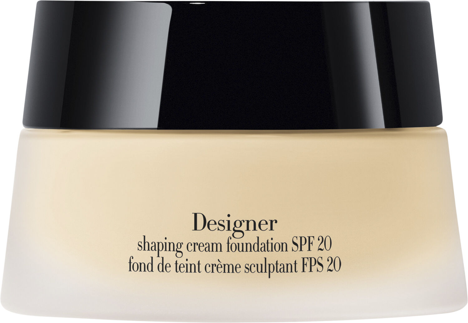 Designer cream deals foundation