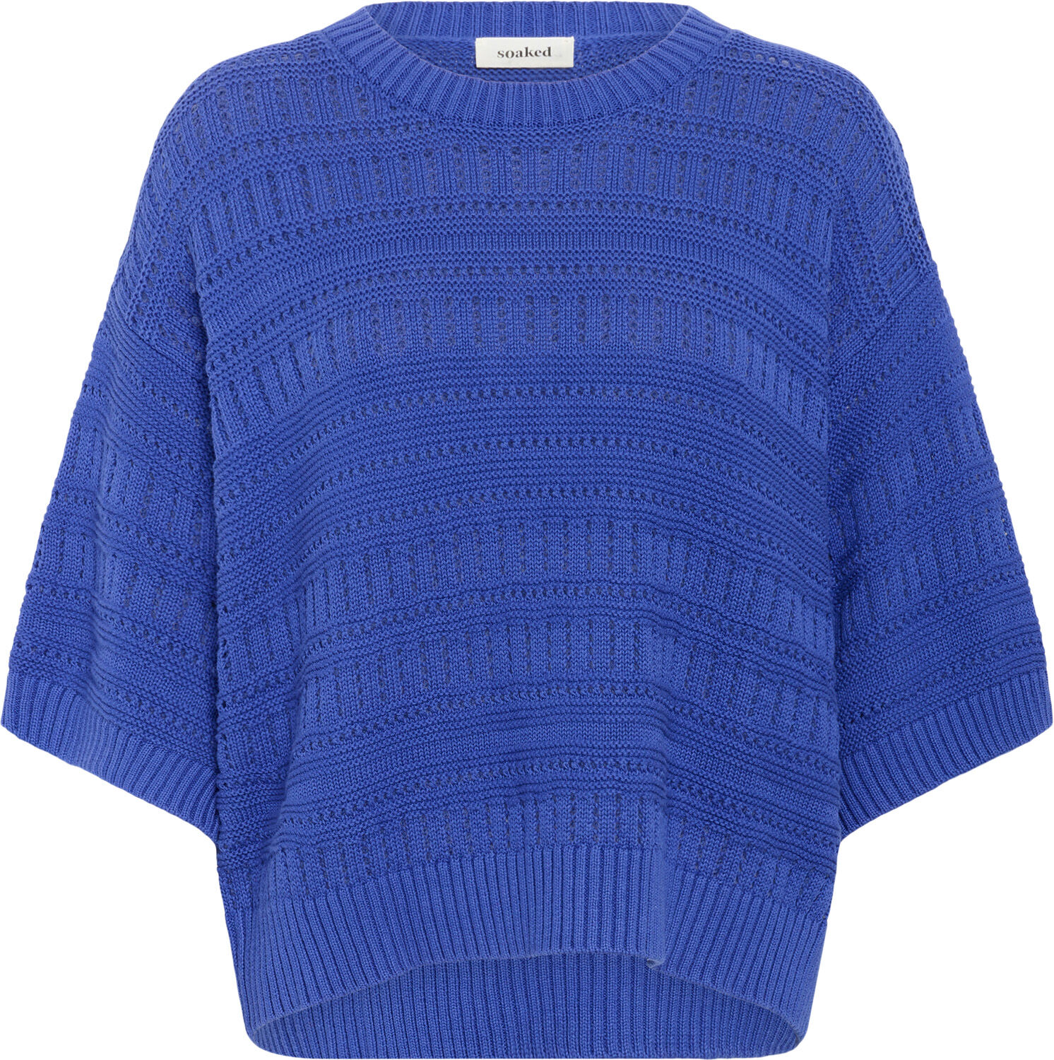 SLRava Rinna Pullover
