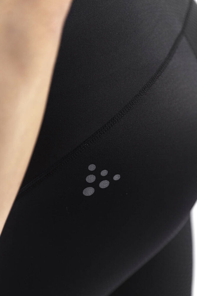 Rise knickers cykeltights