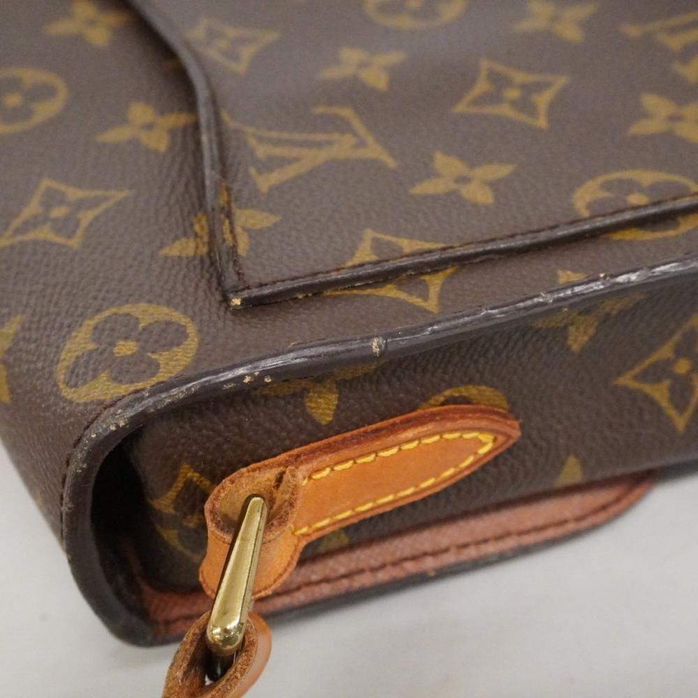 Louis Vuitton Saint Cloud