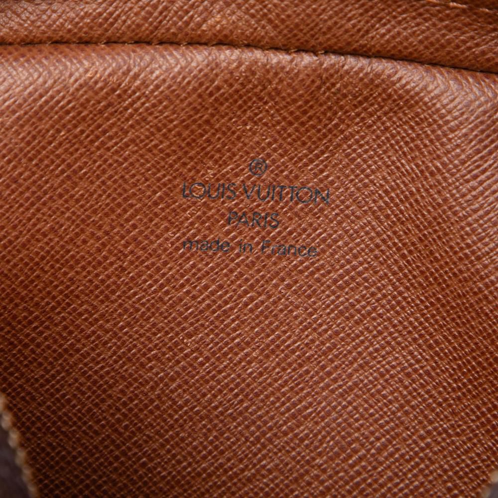 Louis Vuitton Danube