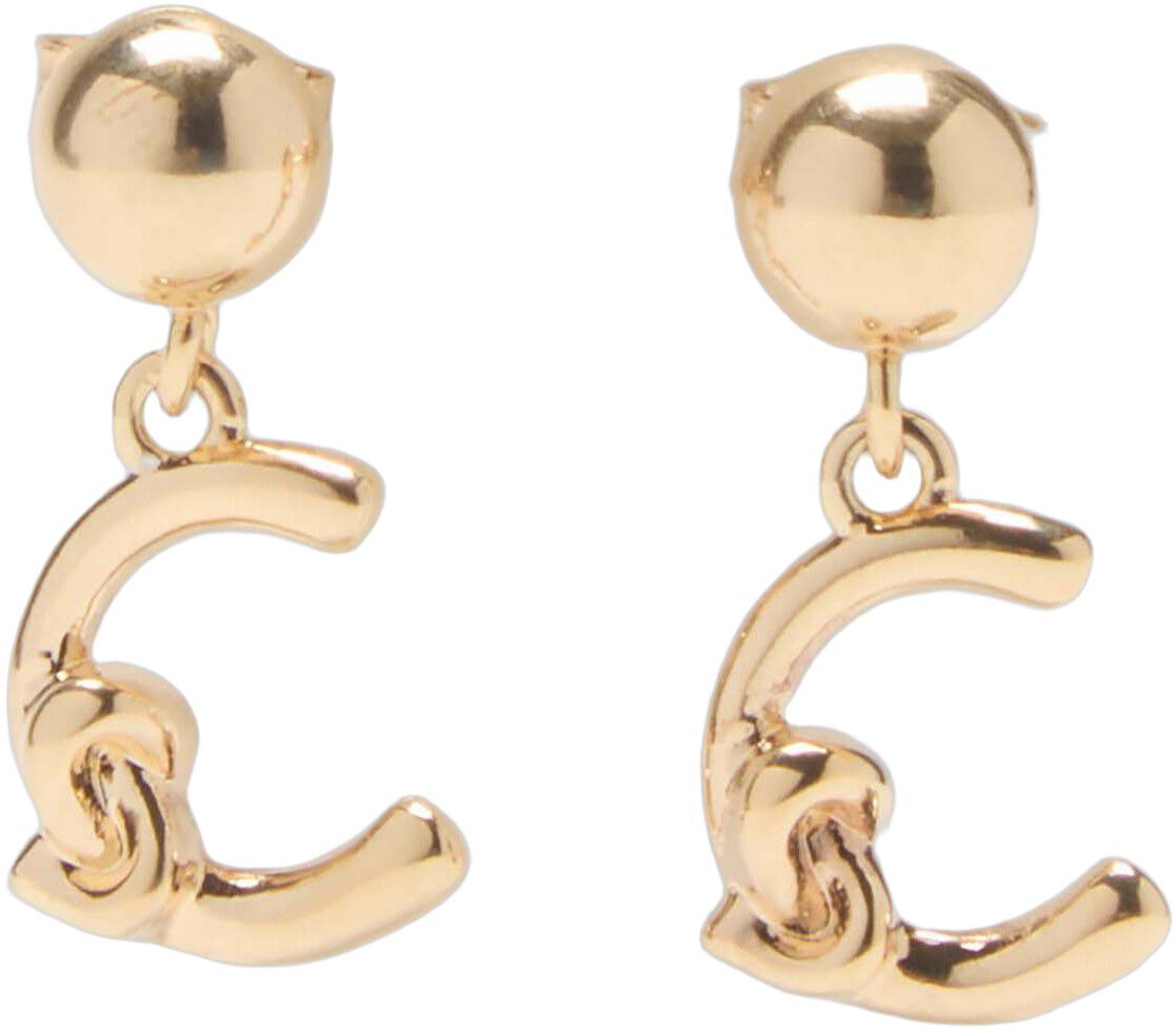 COCCINELLE C-ME METAL