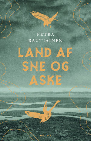 Land af sne og aske