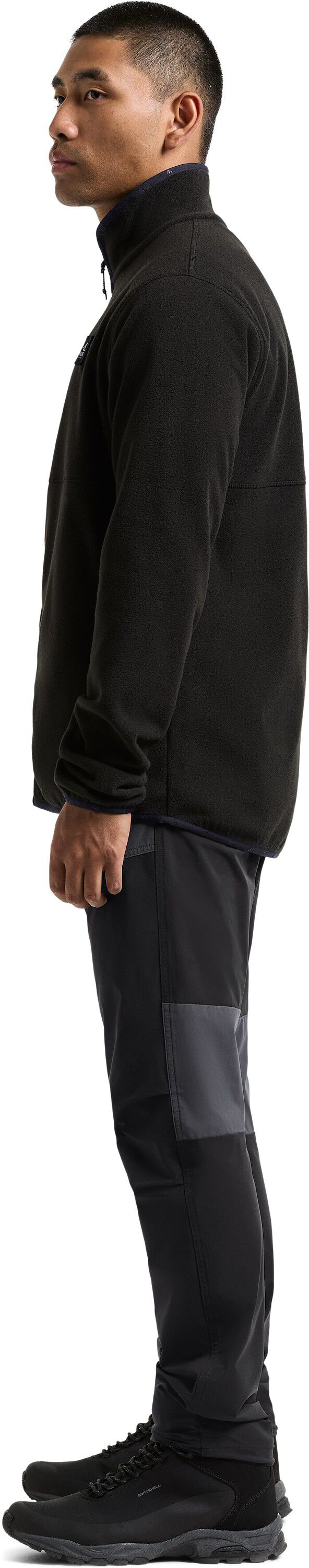 Vito Full Zip Fleece Jakke