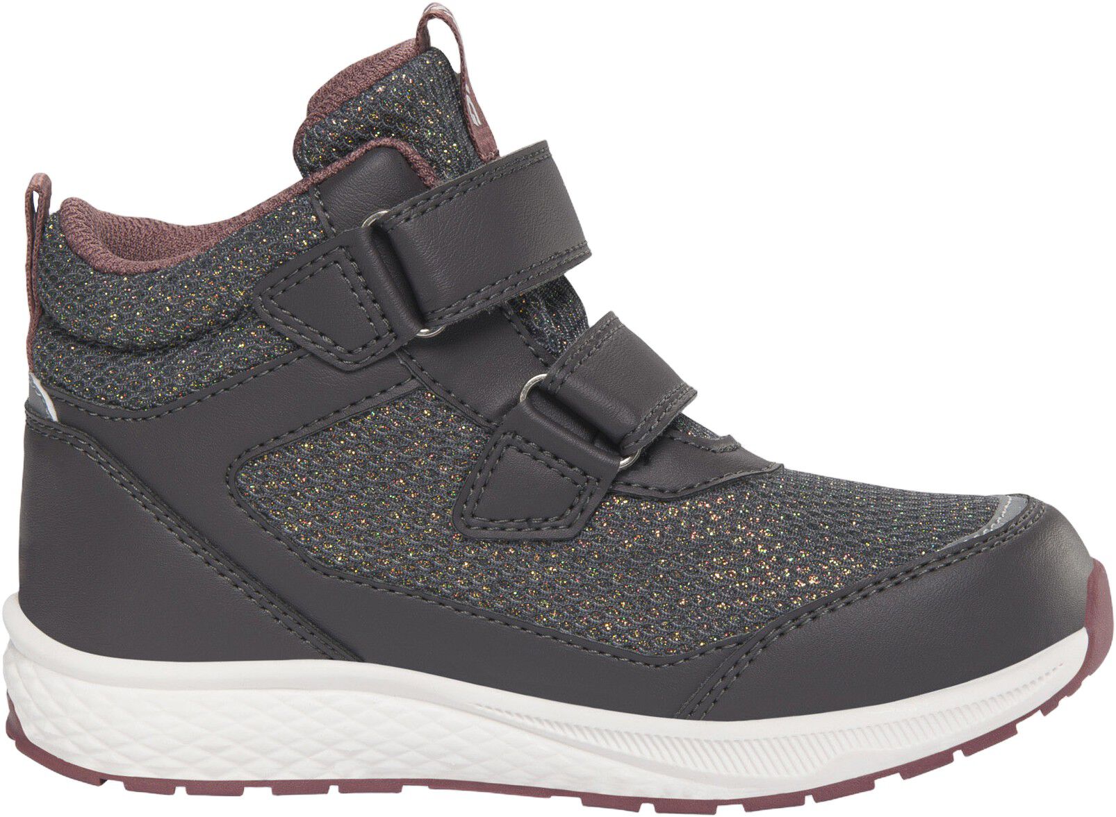 Bouncy Glitter Mid GTX 2V