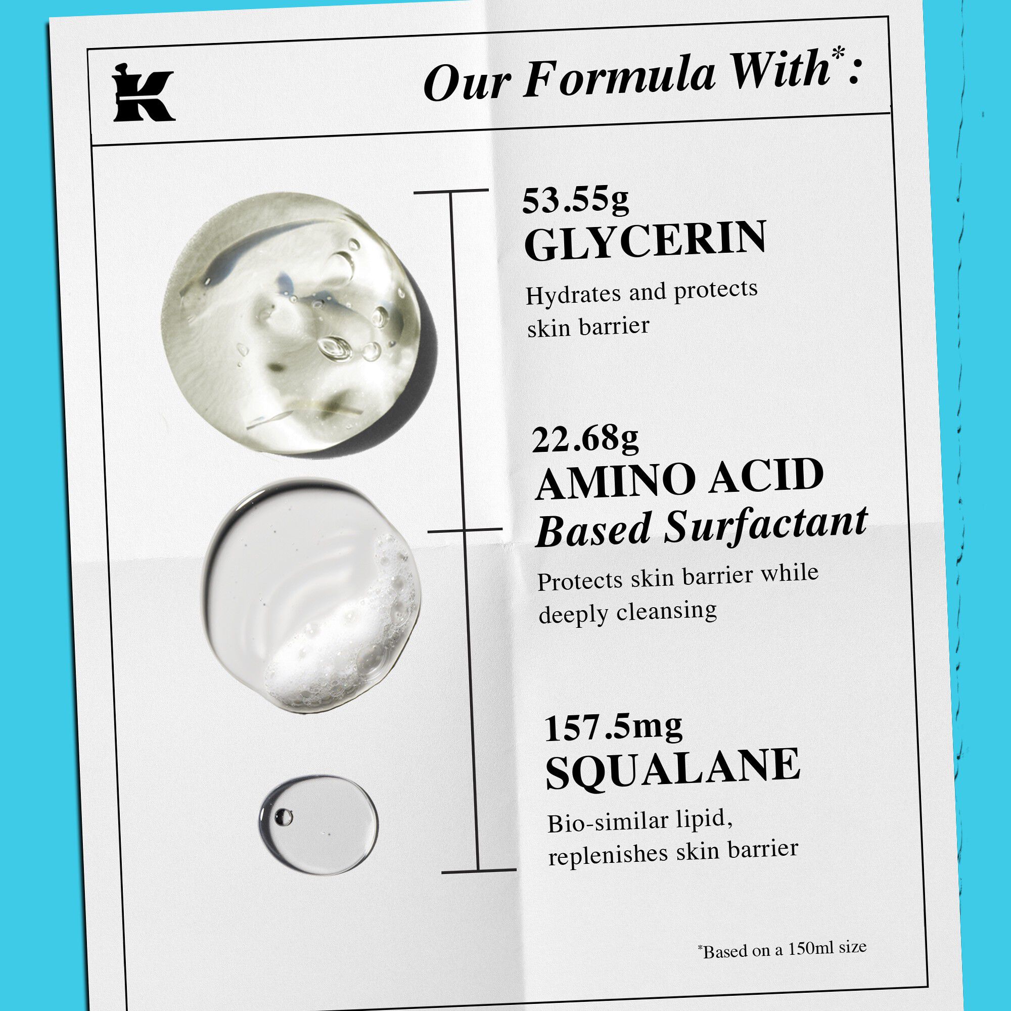 ULTRA BARRIER CLEANSER 75ML