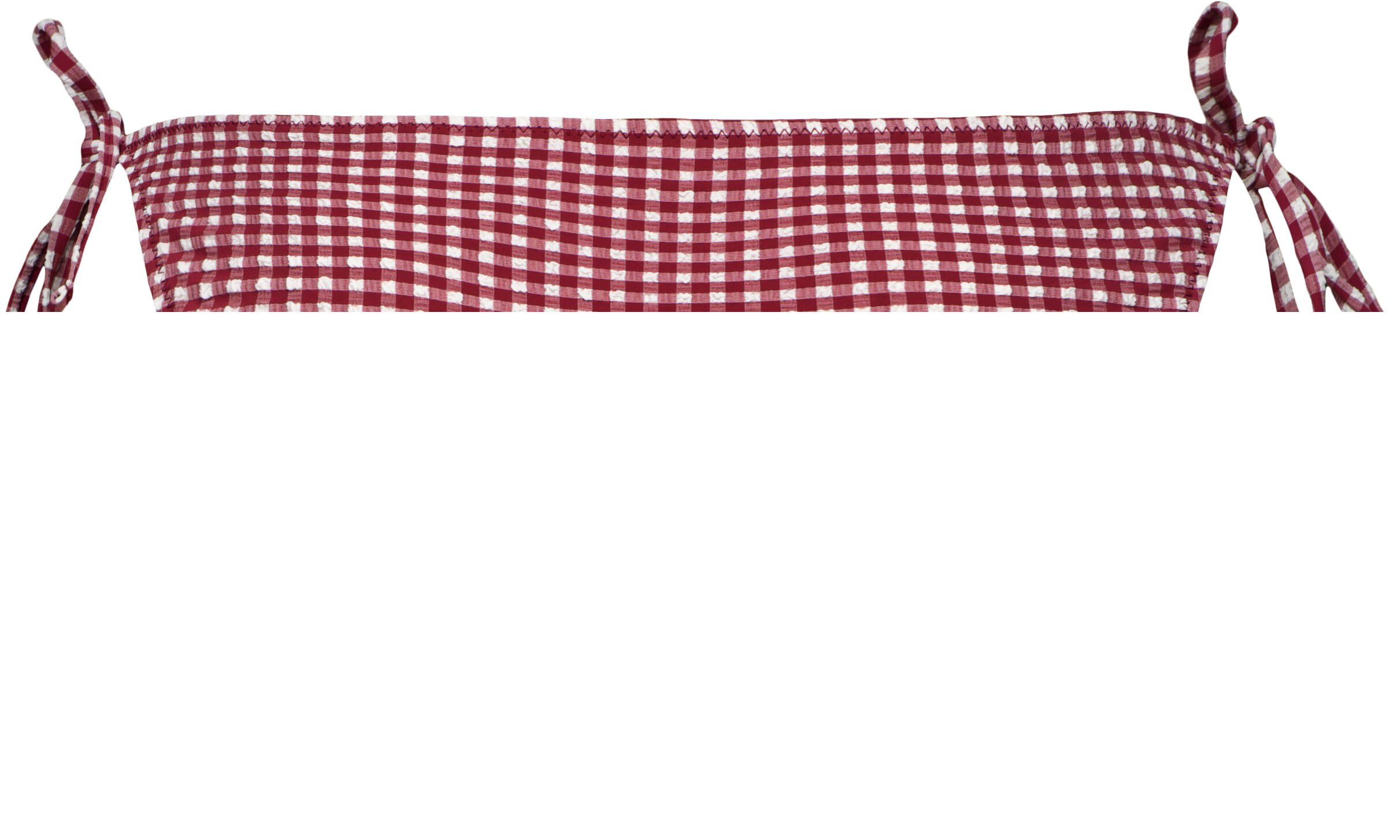 Bali Tie Bikini Underdel