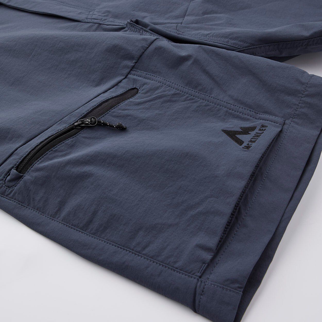 Ley softshell shorts