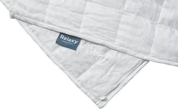 Relaxy Vægt Dyne, 9 kg, 140x220 cm