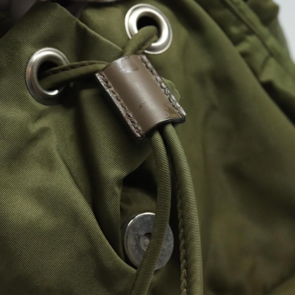 Prada Backpack