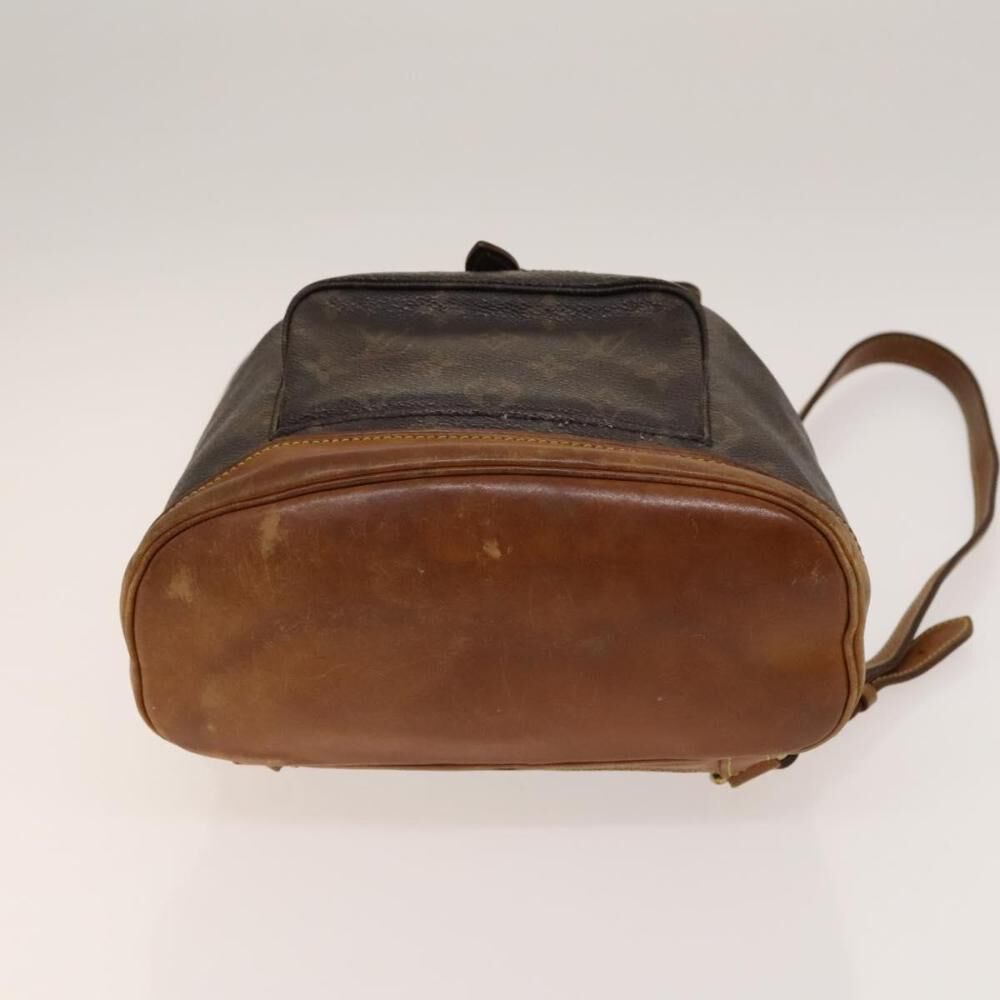 Louis Vuitton Montsouris