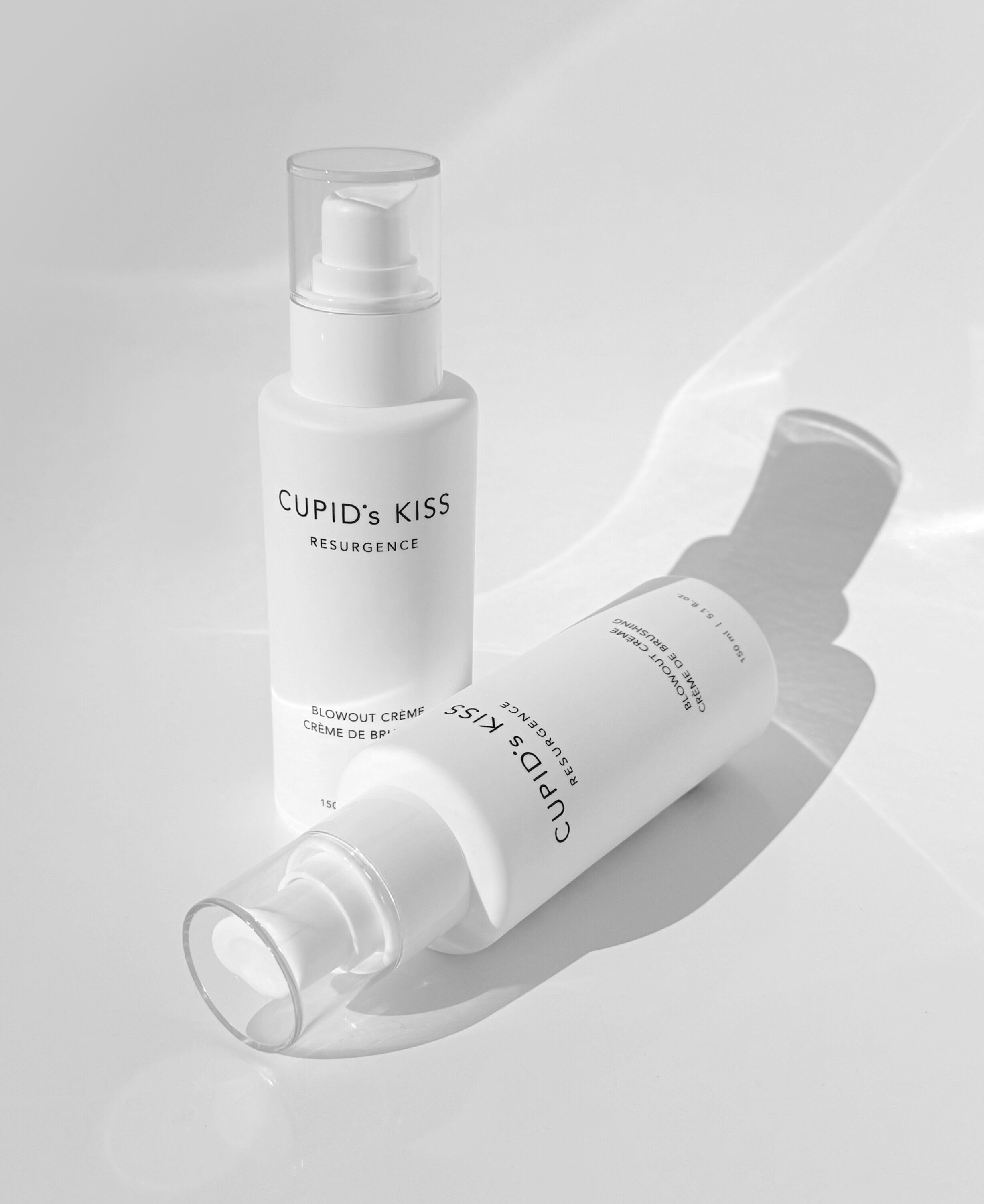 Resurgence Blowout Cr&egrave;me