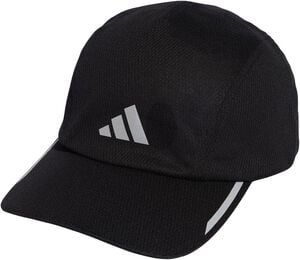 4 Panel Climacool L&oslash;bekasket