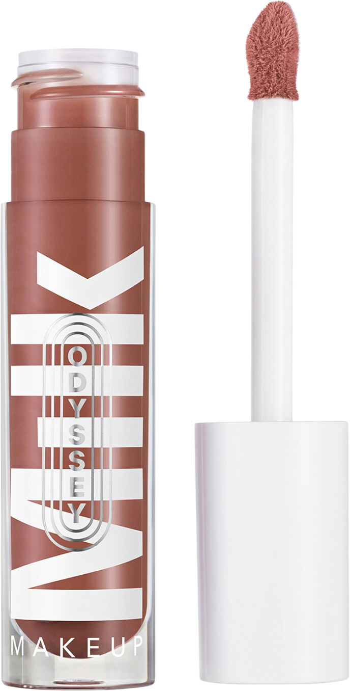Odyssey Lip Oil Gloss - Hydrating Non-Sticky Lip Oil Gloss