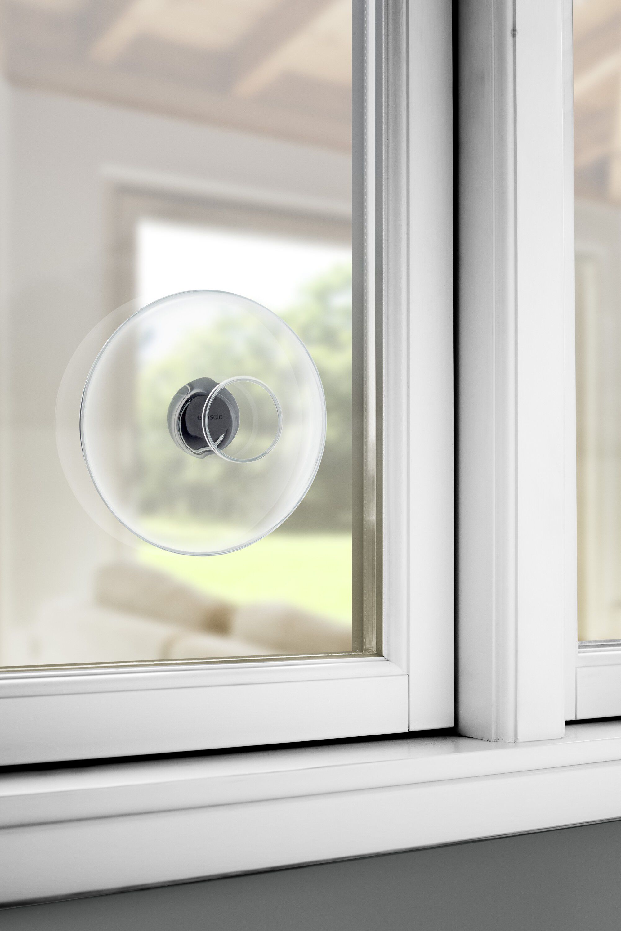 Vinduesfoderkugle stor