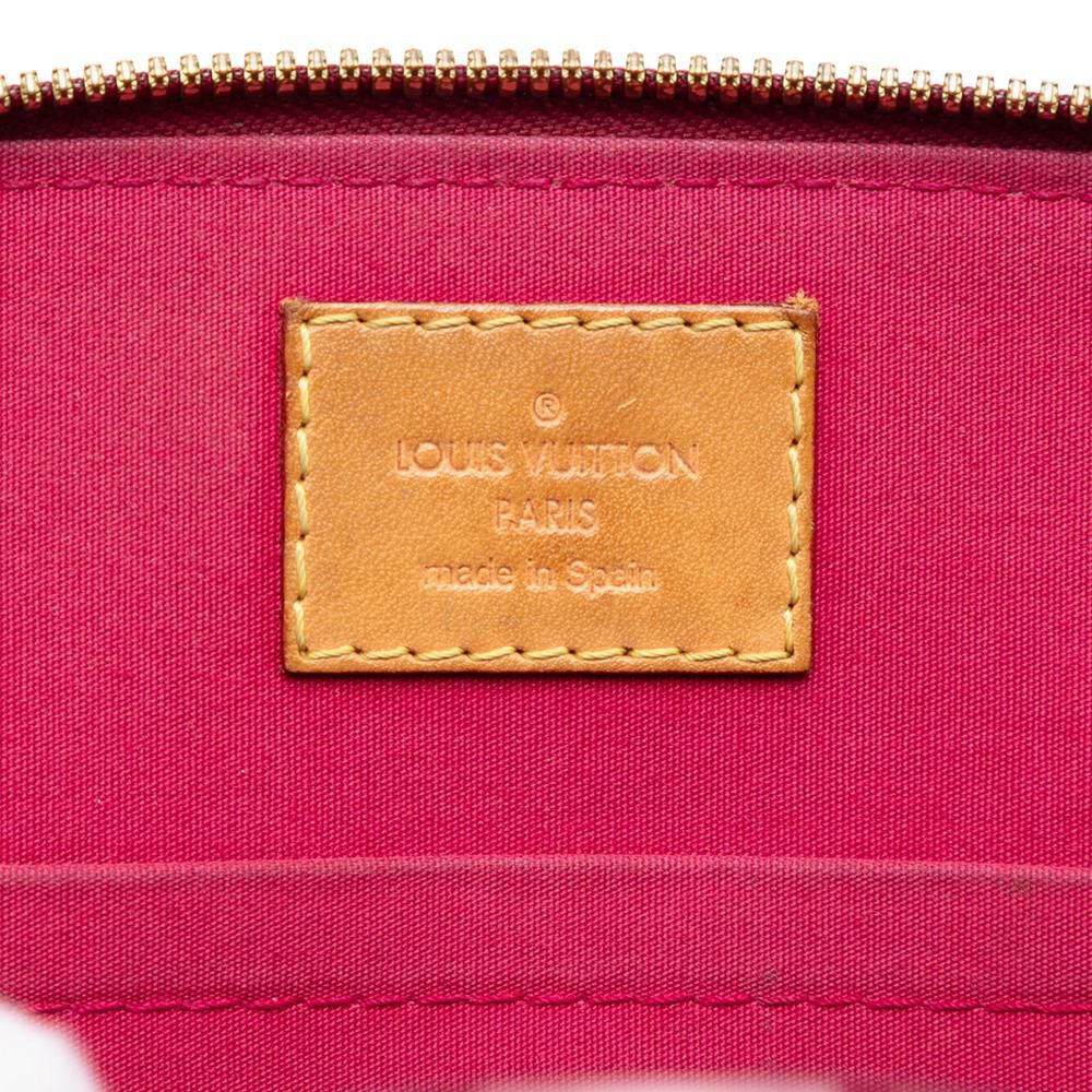 Louis Vuitton Alma