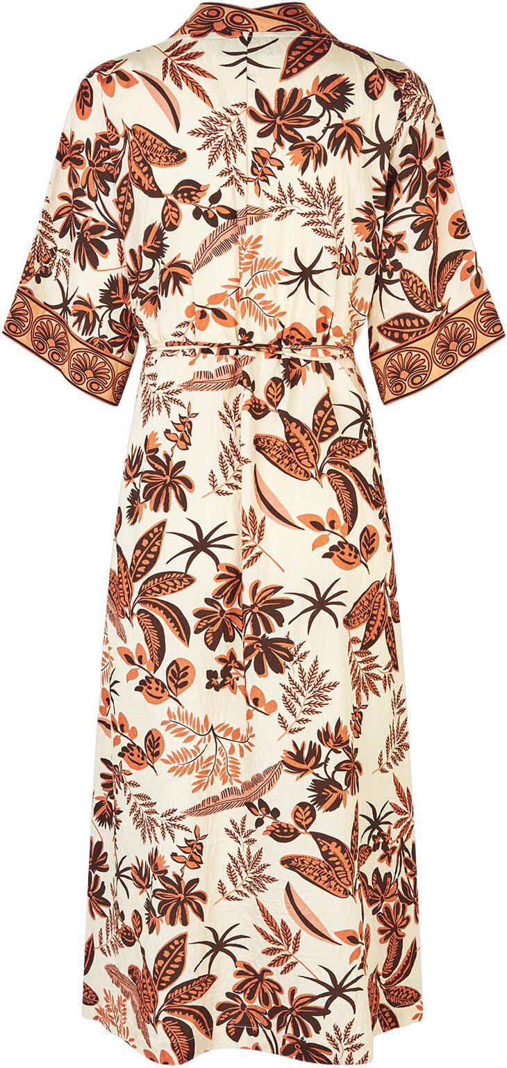 Jemimall maxi kjole 3/4