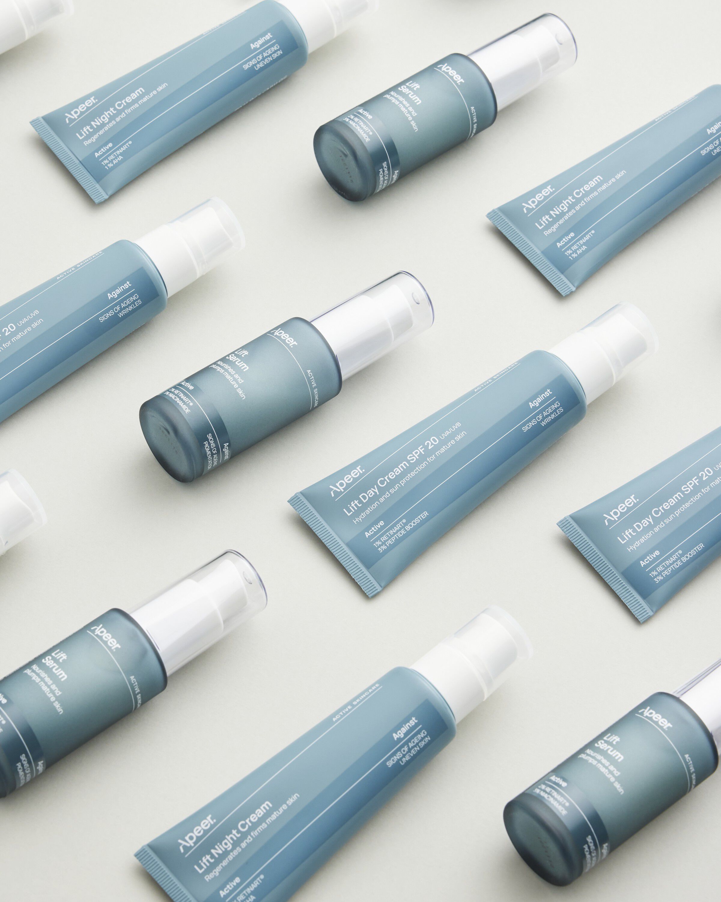 Lift Day cream SPF20