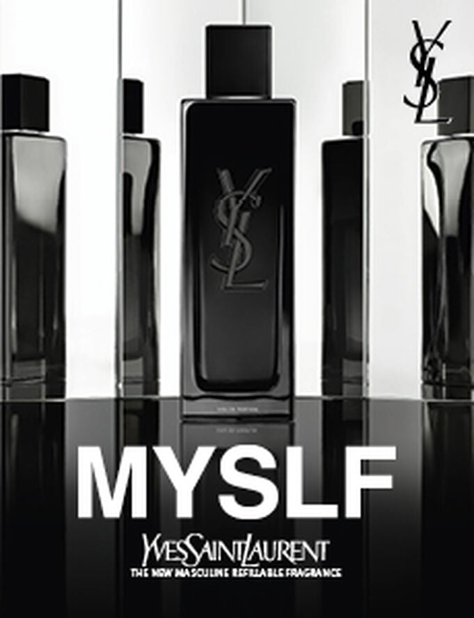 Yves Saint Laurent MYSLF Eau de Parfum