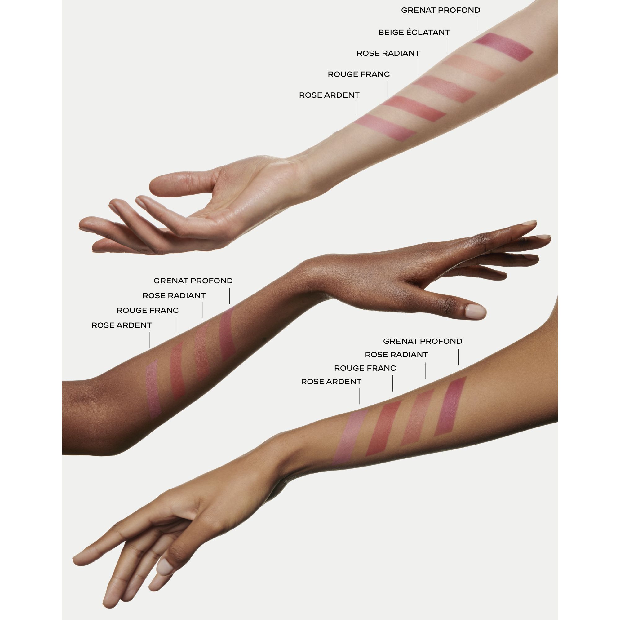 Cream-To-Powder Blush