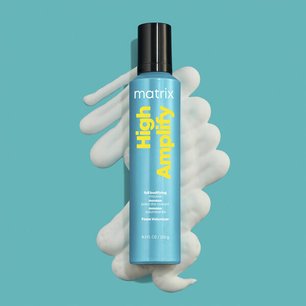 High Amplify Foam Volumizer