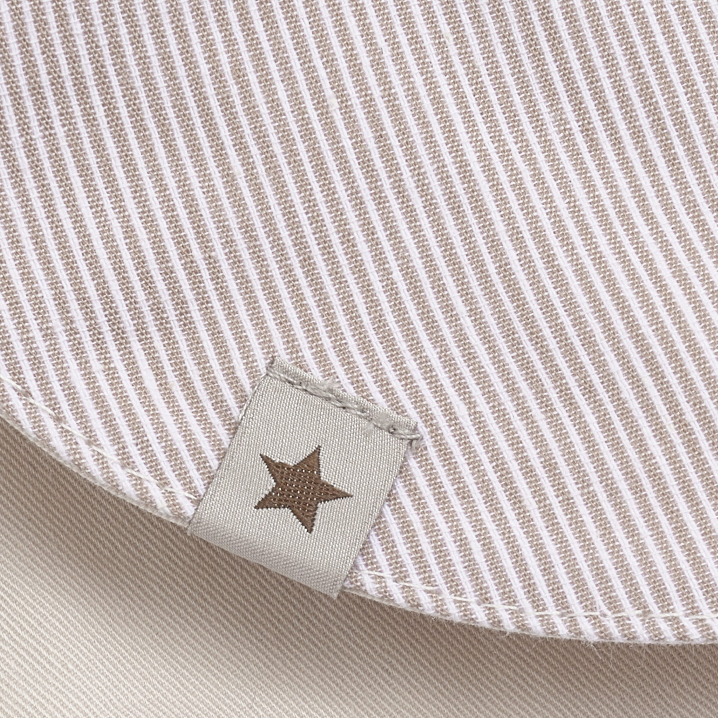 Sun Hat Stripe - UPF 40+