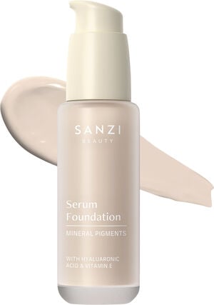 Serum Foundation