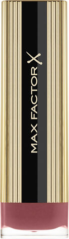 Max Factor Colour Elixir Lipstick, 010 Toasted Almond, 4g