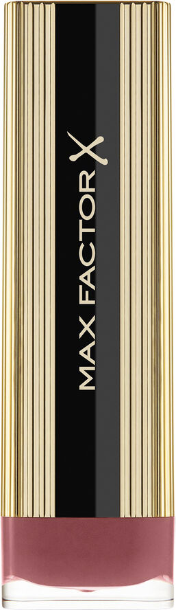 Max Factor Colour Elixir Lipstick, 010 Toasted Almond, 4g