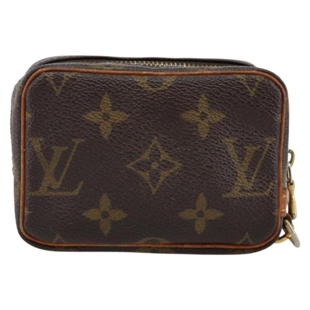 Louis Vuitton Trousse Toilette