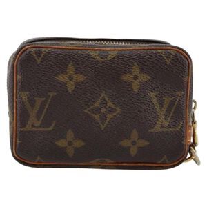Louis Vuitton Trousse Toilette