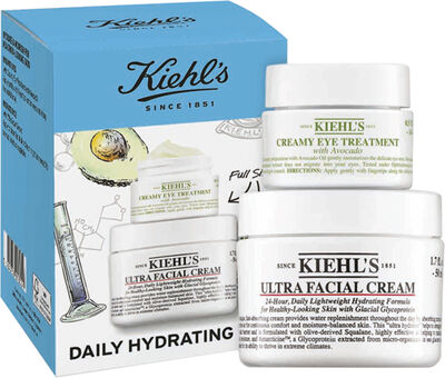 Skønhed fra Kiehl's | Se det store udvalg på Magasin.dk