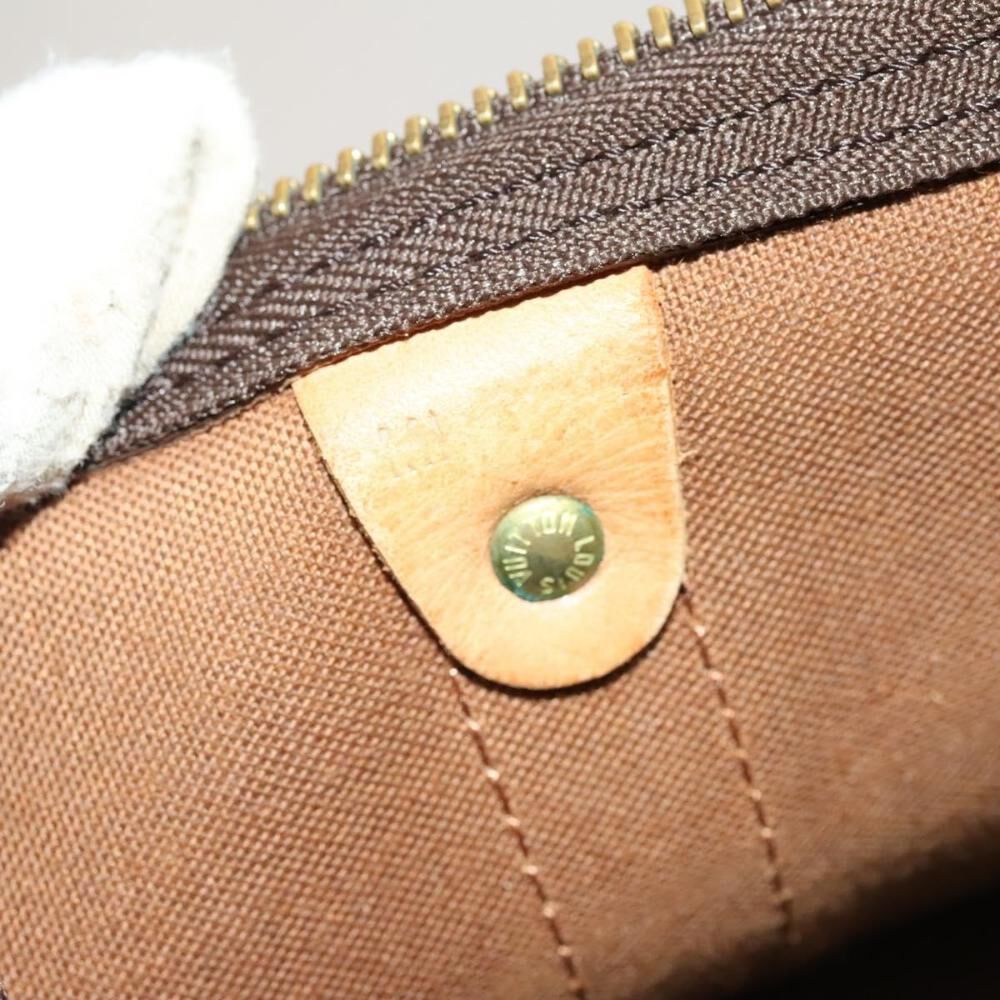 Louis Vuitton Keepall