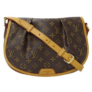 Louis Vuitton Menilmontant