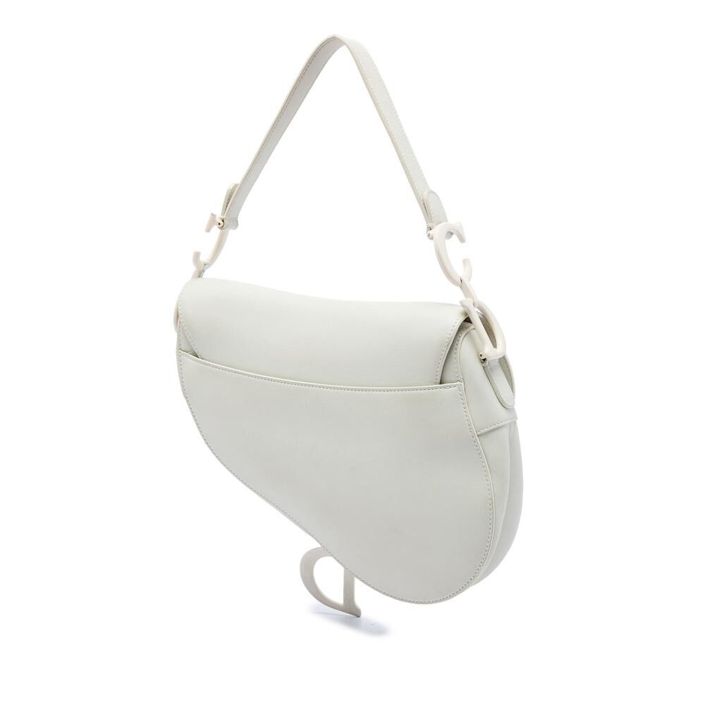 Dior Saddle Bag