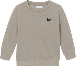 NMMVIMO LS SWEAT BRU NOOS