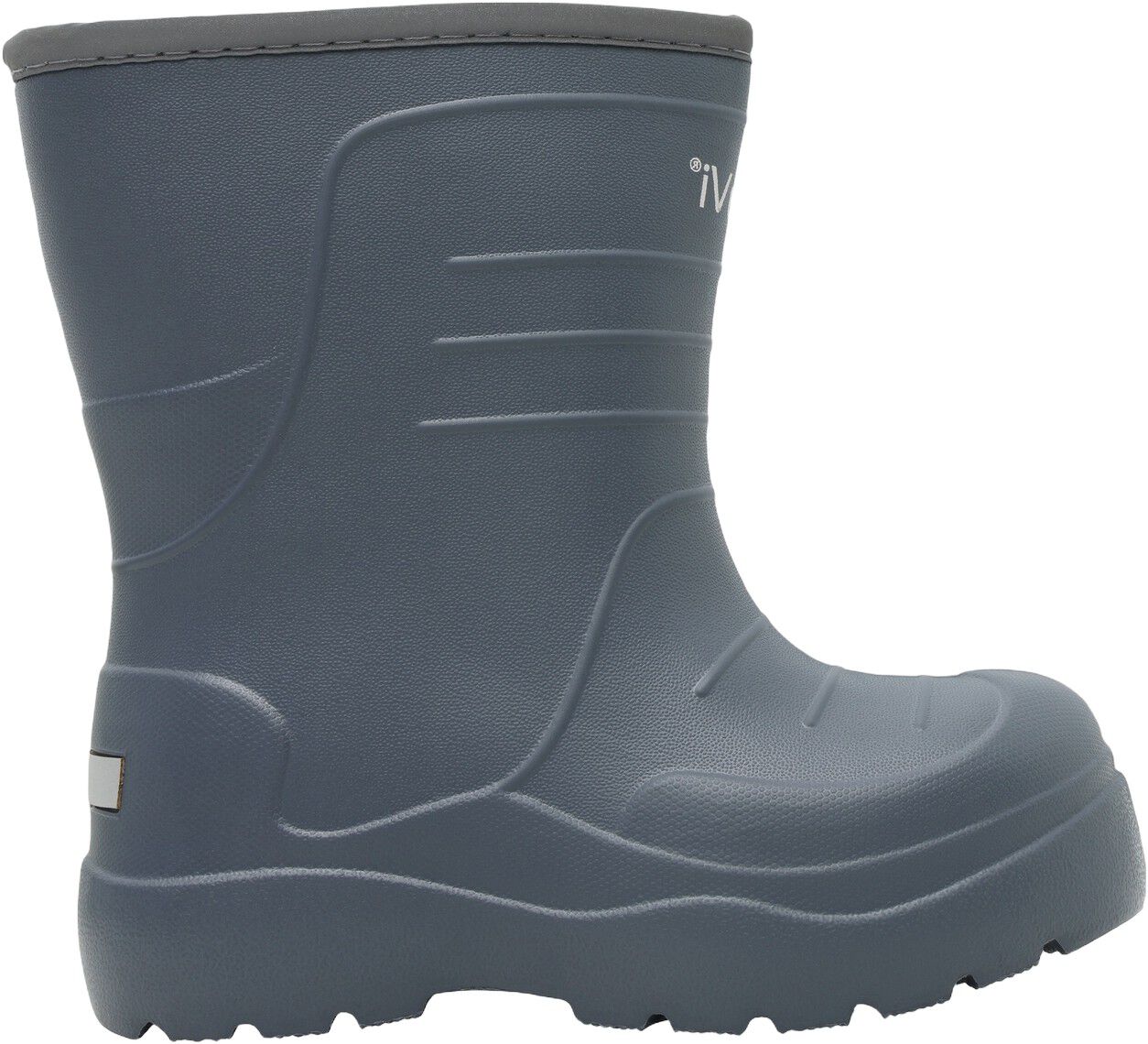 Thermal Wellies - Embossed