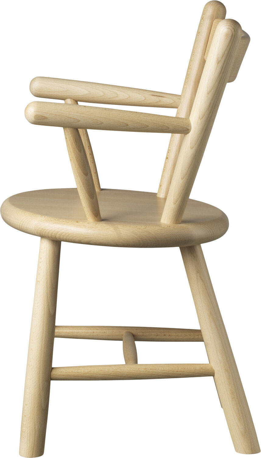 P9 - B&oslash;rnestol