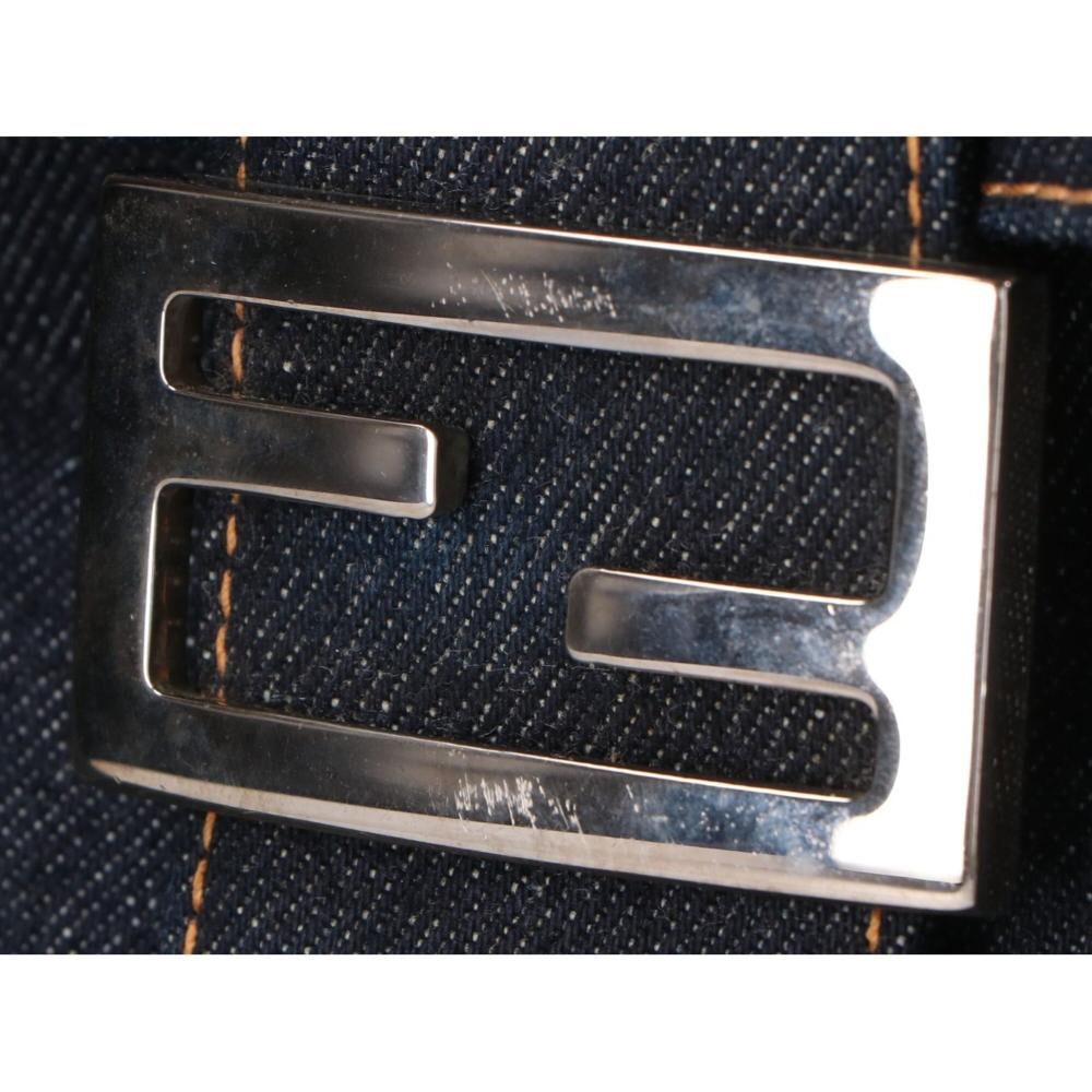 Fendi Baguette Mamma