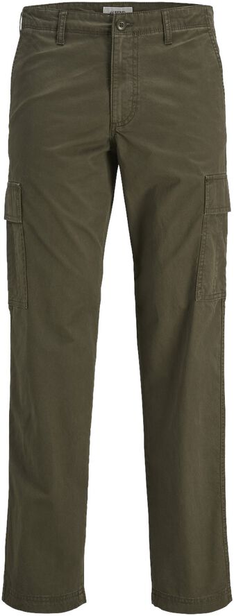 JREBCARLOS LOOSE REBEL CARGO