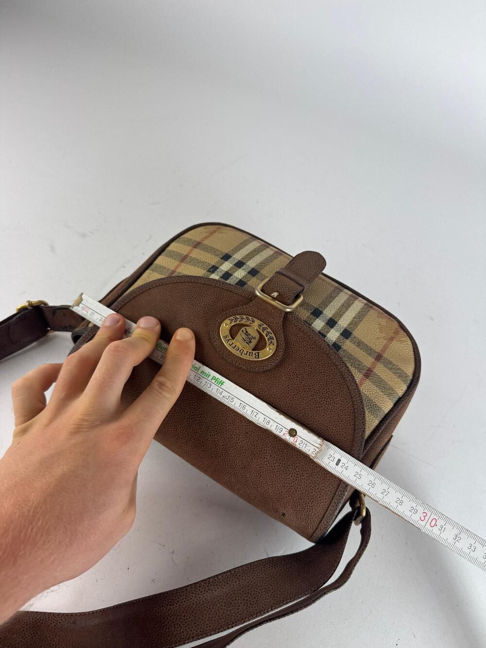 Burberry Shoulder Bag