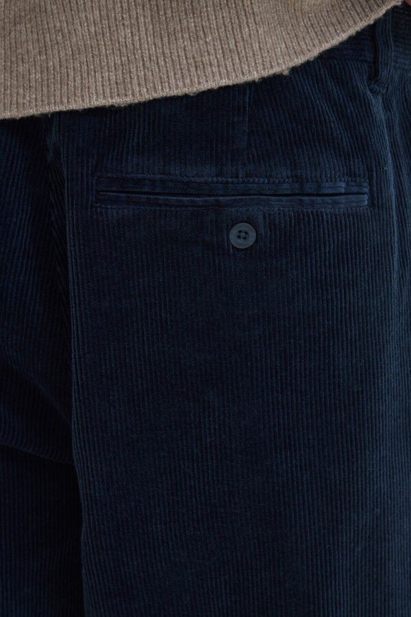 CFAMUNDSEN 0328 CORDUROY PANTS